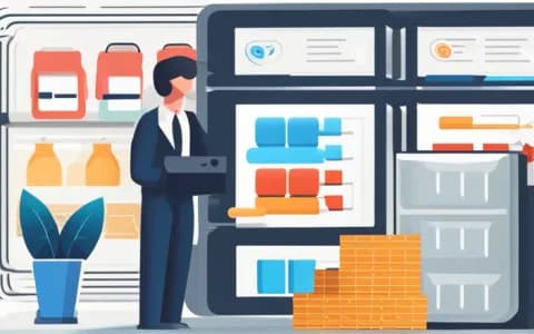 如何找到适合自己的免费进销存软件？