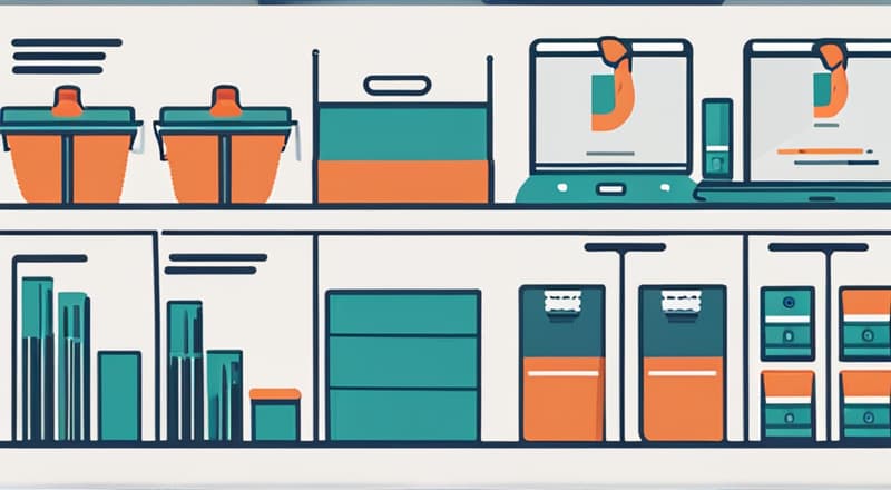 如何选择一款既简单又好用的商贸进销存软件？