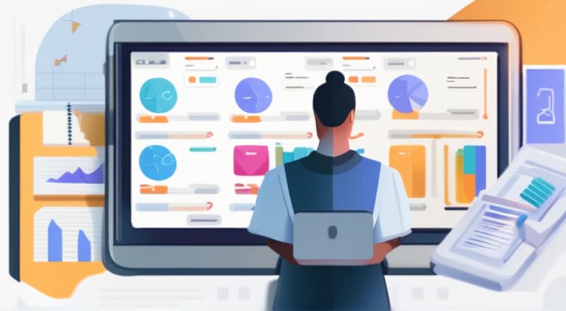 如何通过进销存软件准确透露公司的利润？