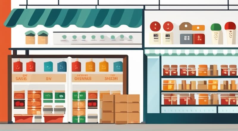 餐饮业如何选择合适的手机进销存软件？