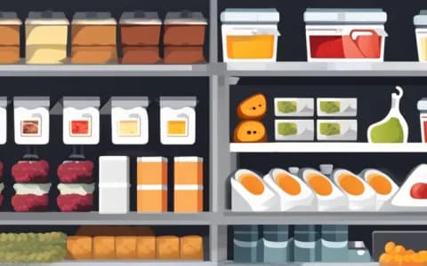 食品进销存软件选择指南：如何挑选适合自己的品牌？