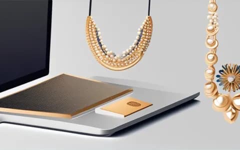 如何选择适合自己的珠宝进销存软件？图片展示与使用指南