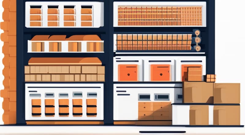 批发行业如何选择合适的进销存软件？哪种进销存软件更适合批发业？