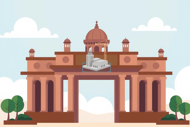 如何在安徽实施高效的数字化施工系统？