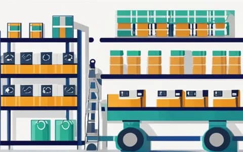 如何在湘潭运营中使用进销存系统提高效率？