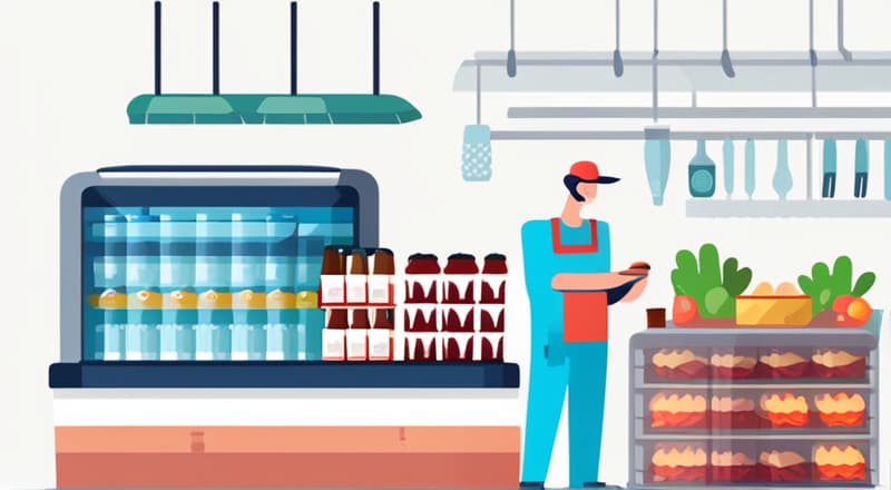 餐饮业如何选择一款简单易用的进销存软件？