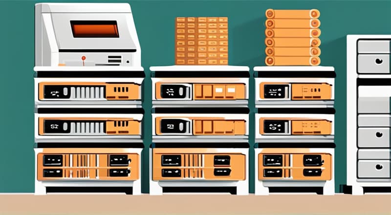 如何选择适合嘉善五金企业的进销存软件？