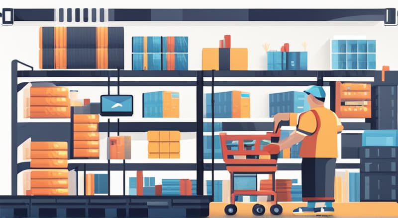 上海进销存软件哪里有卖的？如何选择适合企业的进销存系统？