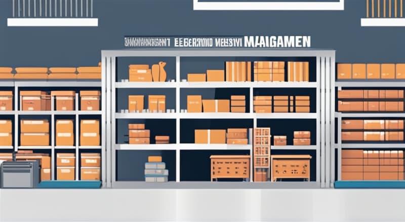 如何选择最适合嘉兴企业的电子进销存软件？