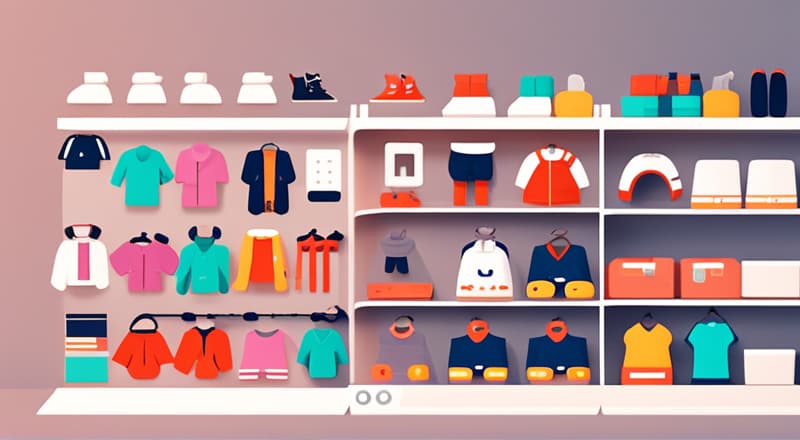 如何选择适合童装店的进销存系统？