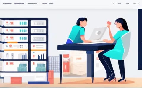 如何成为枣庄进销存软件代理？选择与运营指南