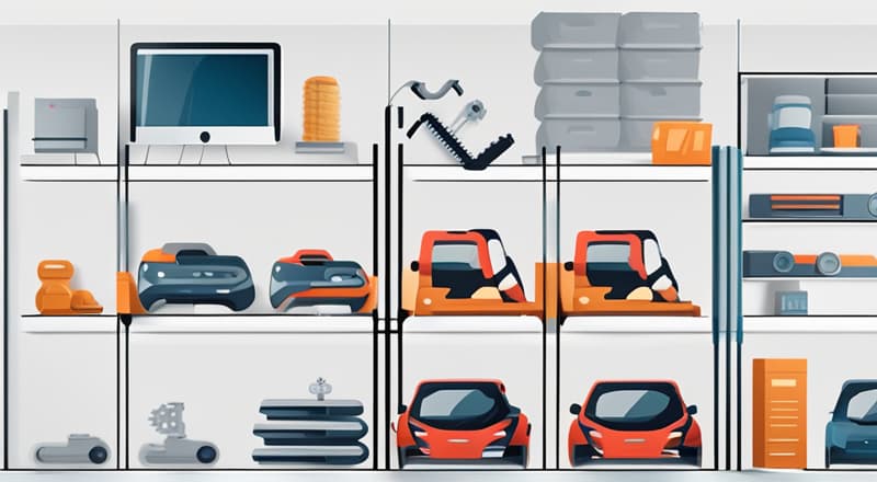 如何选择一款简单易用的汽配进销存软件？