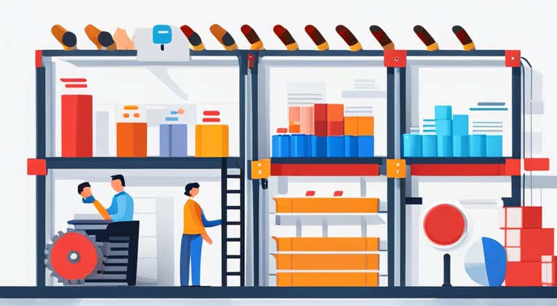 如何选择适合企业的最佳通用进销存管理软件？