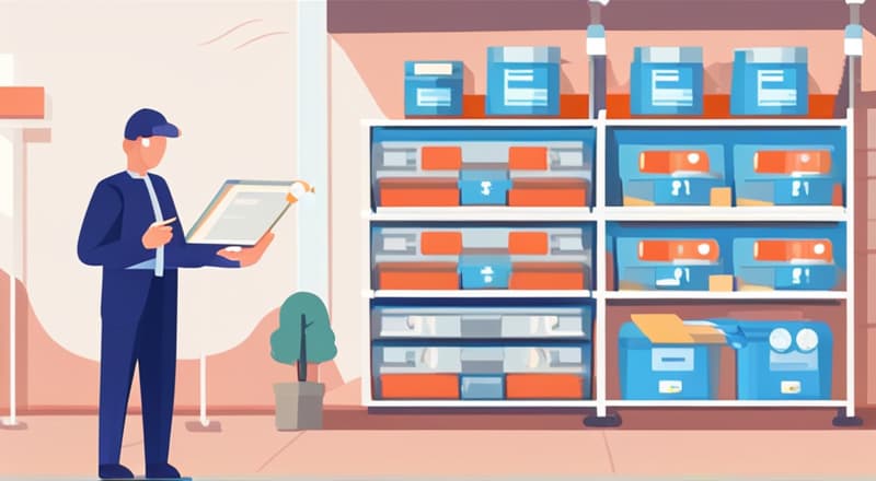 定制进销存软件与通用软件哪个更适合您的企业？