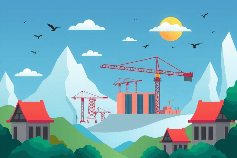 如何构建高效的贵州现场施工员管理系统？