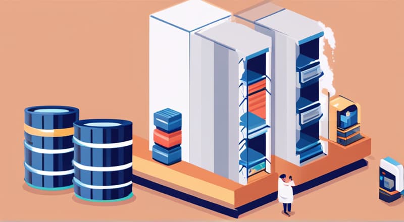 冻货批发企业如何选择合适的进销存软件？