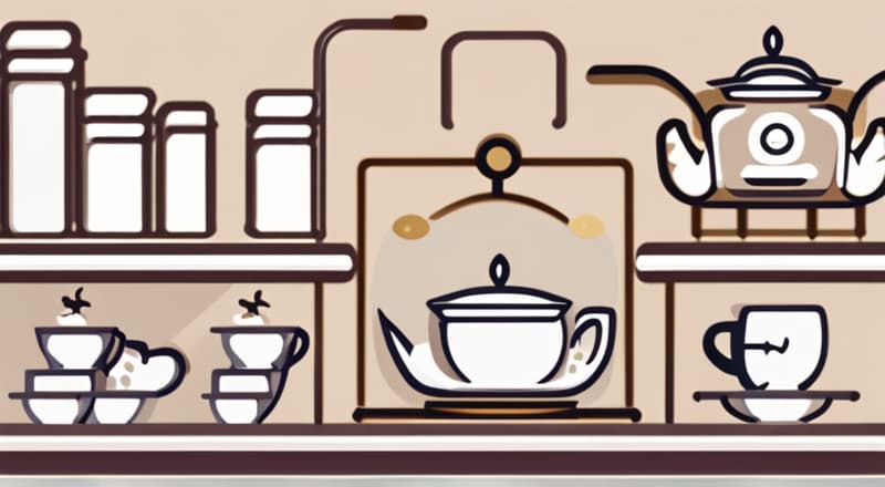 如何选择和使用高效的茶具进销存管理软件？