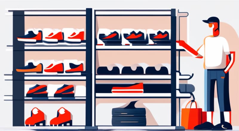 如何选择适合开鞋店的进销存软件？有哪些高效解决方案？