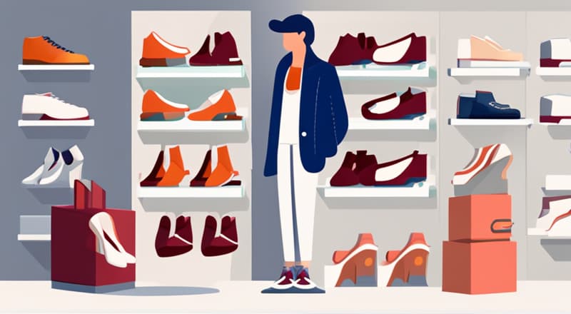 如何选择合适的鞋店进销存管理软件？哪种软件更适合您的业务？
