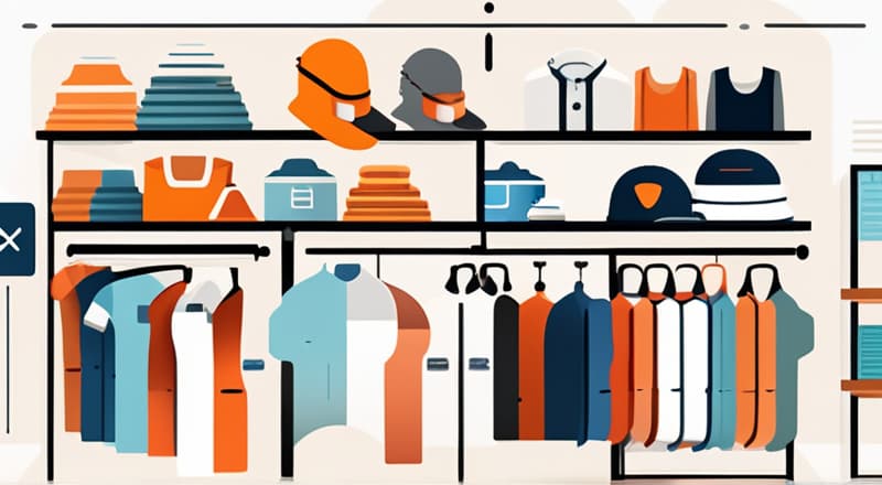 服装进销存软件免费版如何选择？这五个方面不可忽视！