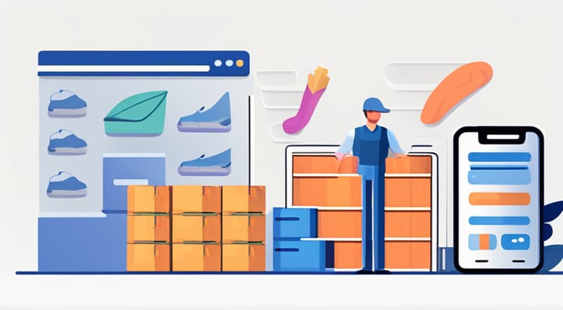 如何选择一款适合自己的免费进销存APP？