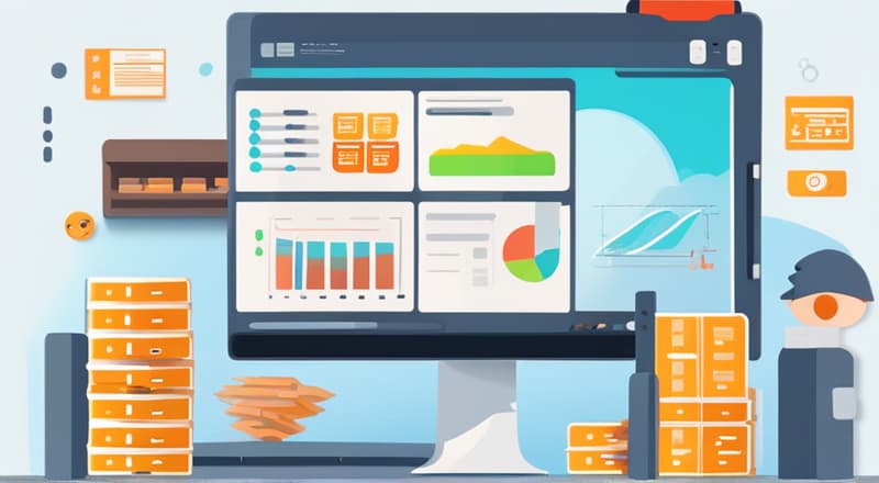 如何选择和使用莆田进销存财务软件？最佳购买渠道在哪里？