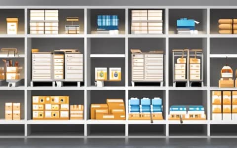 如何选择合适的金山文档进销存软件？金山文档进销存软件有哪些功能和优缺点？