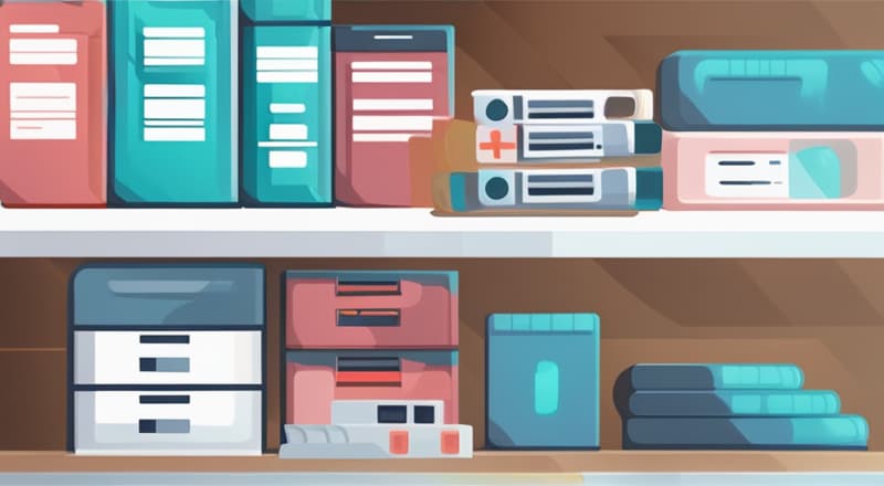 医疗系统进销存软件哪个好用？如何选择和使用进销存软件提升医院管理效率