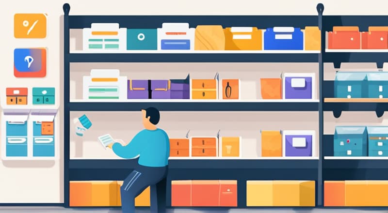 如何选择合适的店铺进销存软件？价格和功能哪个更重要？