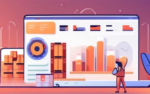 如何选择一款好用的进销存软件？它能给你的业务带来哪些好处？