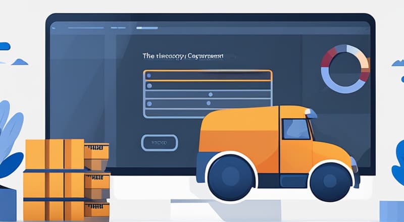 如何选择合适的物流进销存软件？哪些因素会影响你的决策？