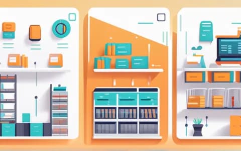 小微企业如何选择和使用进销存管理系统？有什么好的解决方案？