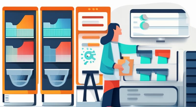 如何确定渠道进销存管理系统的年费？