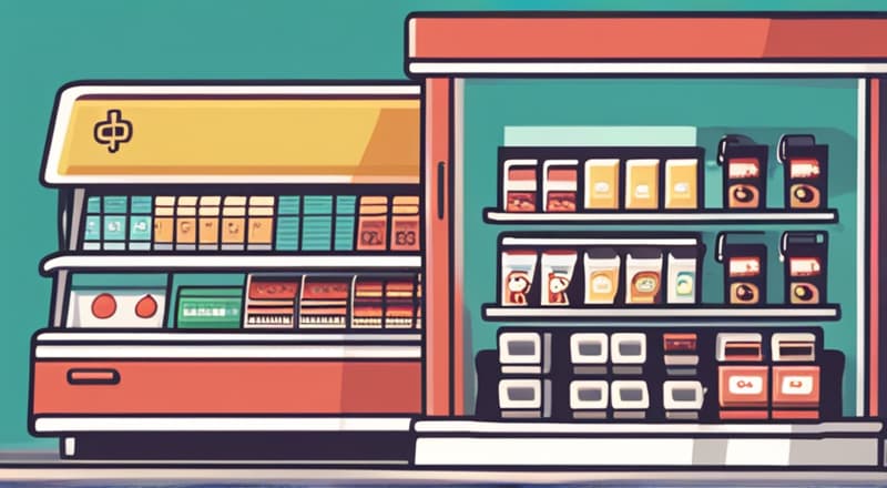 如何选择一款适合超市的高效进销存软件？