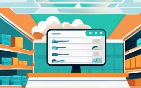 云端进销存软件哪家强？如何选择最适合你的云端进销存系统？