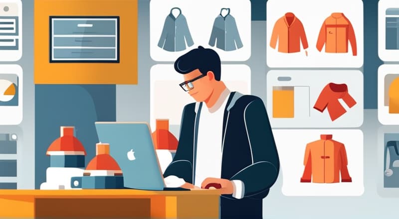 寻找免费又好用的服装进销存软件？这些建议你不可错过