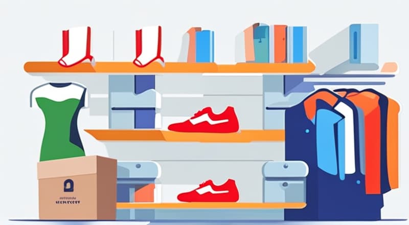 如何选择最适合你的鞋服进销存软件？