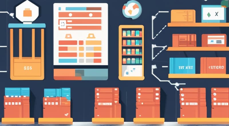 如何选择一款简单易用的商贸进销存软件？