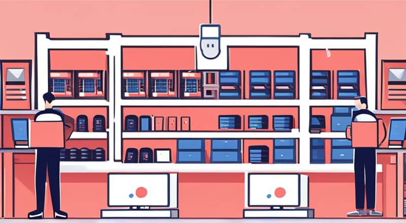 宁波进销存软件哪里有卖的？如何选择和使用最适合企业的系统？