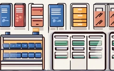 如何选择和使用简约进销存软件？有哪些高效实用的工具推荐