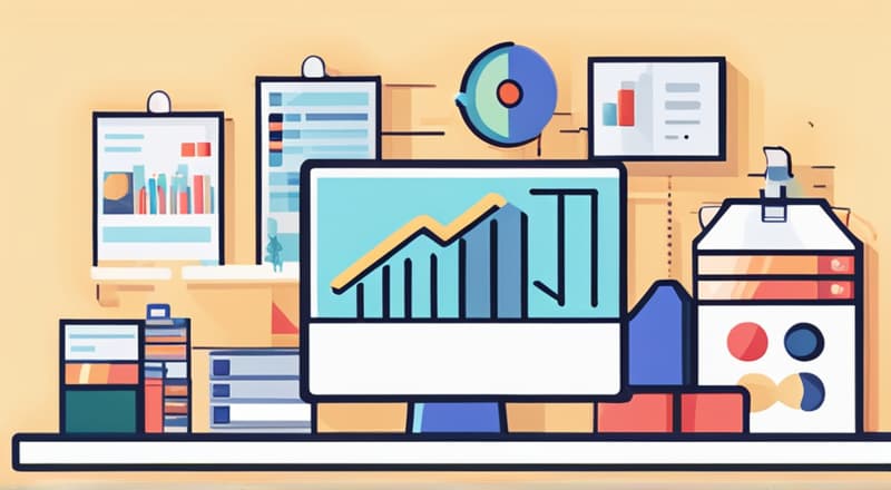 进销存软件免费版选择哪个好？如何挑选适合自己的进销存软件？