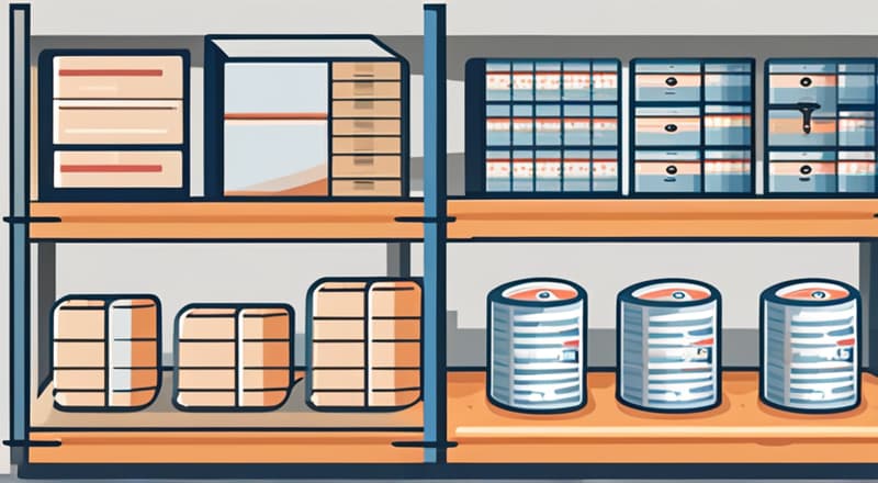 如何评估进销存管理软件的价格？选择合适软件需考虑哪些因素？