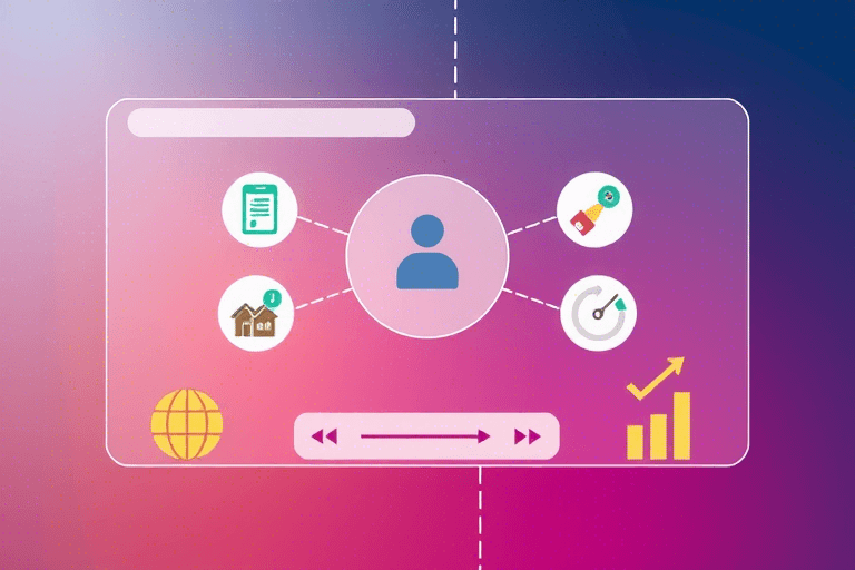 如何构建高效的二建施工现场管理系统？