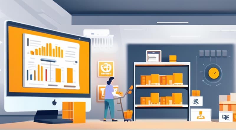 广东智能化进销存软件哪个品牌好？如何选择最佳解决方案？