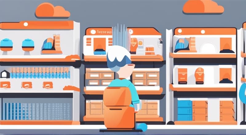 金蝶云进销存究竟适用于哪些场景？如何部署和使用？