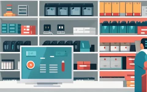 如何选择和使用高效的通用进销存管理软件？