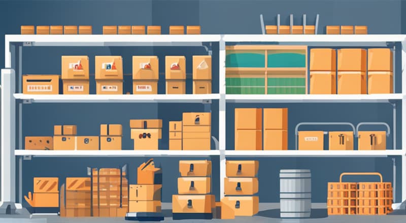 小加工厂如何选择和使用合适的进销存软件？