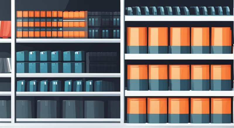 如何选择和使用进销存软件？