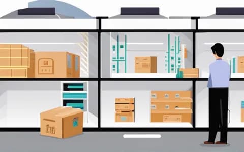 上海门店如何建立高效的进销存管理系统？