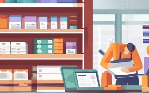 如何查询和制作进销存报表？进销存报表的作用是什么？